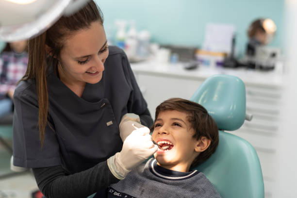Best Broken Tooth Emergency  in Exandria, AL